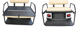 Flip Flop Kit for E-Z-GO TXT - Tan